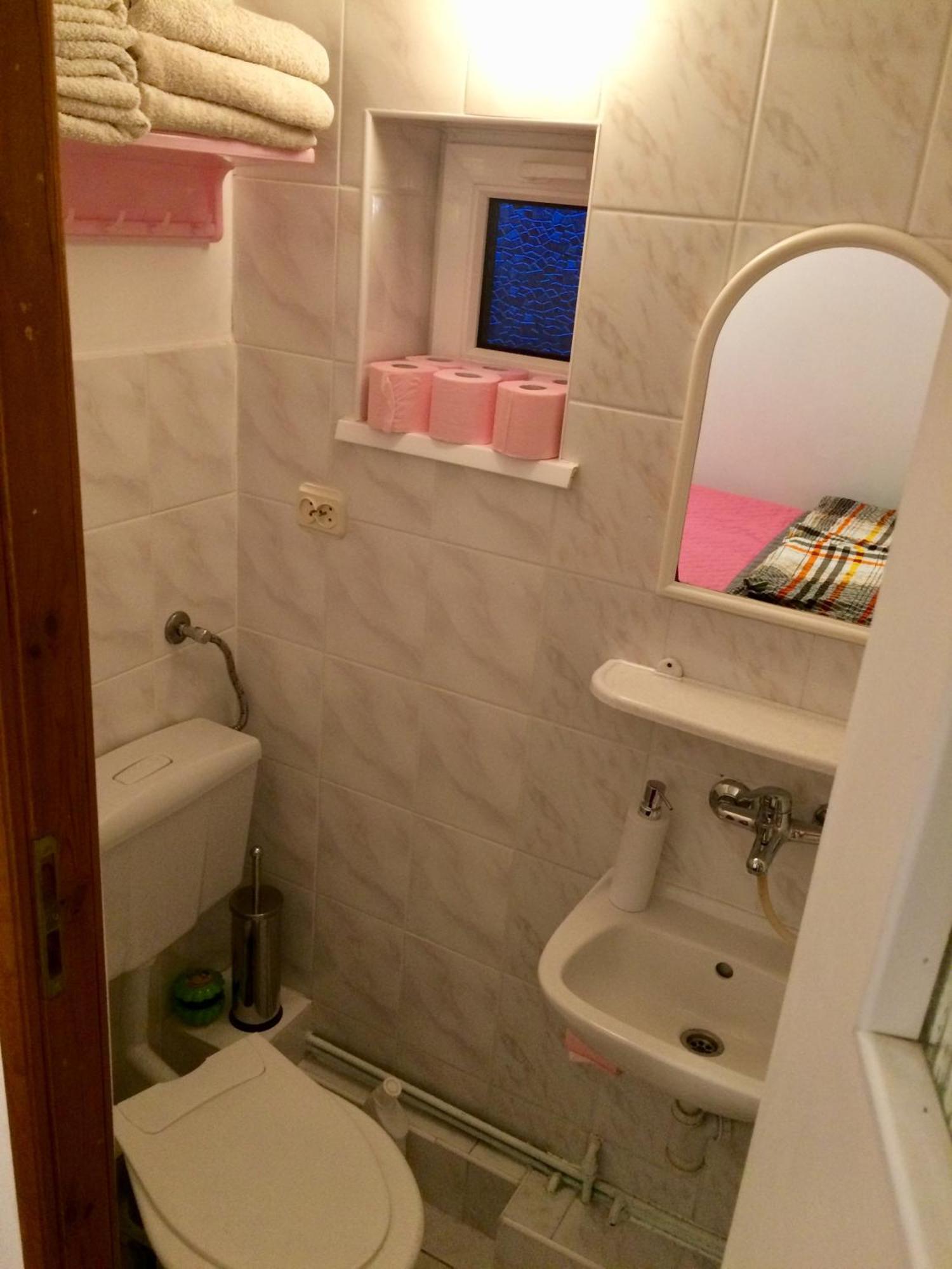 Dom Goscinny "Satori" Pogorzelica  Room photo