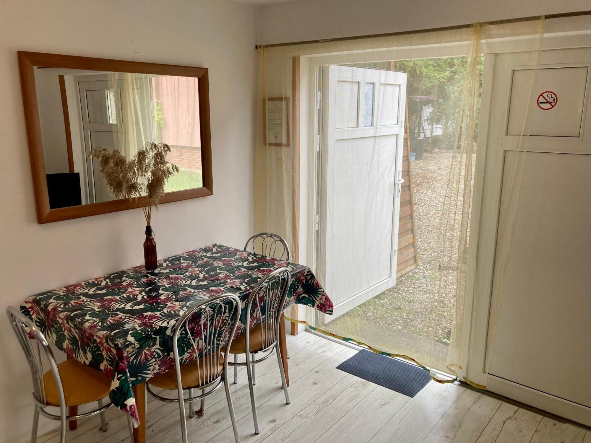 Dom Goscinny "Satori" Pogorzelica  Room photo