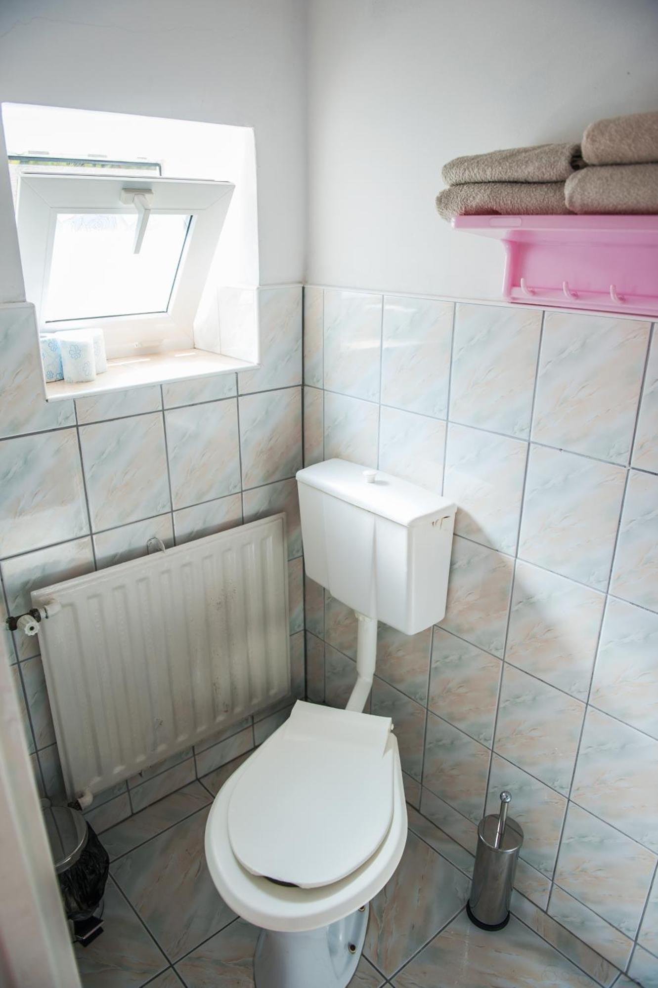 Dom Goscinny "Satori" Pogorzelica  Room photo